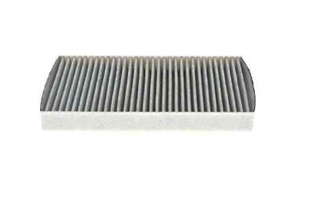 BOSCH Citroen C4 1.6 HDI E-HDI Castrol Motor Yağlı Bakım Seti (2009-2016) 5 Li