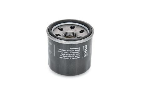 BOSCH Fiat Punto 1.4 Benzinli Filtre Bakım Seti Castrol Motor Yağlı (2005-2011) 4 Lü