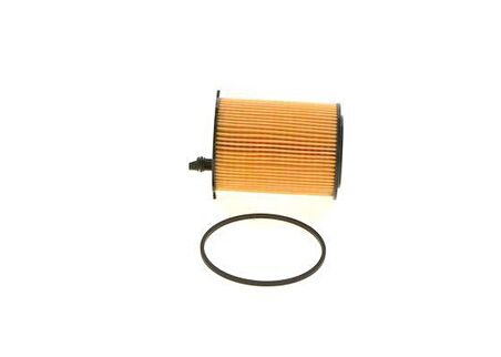 BOSCH Ford Courier 1.5 Dizel Filtre Bakım Seti Castrol Motor Yağlı (2014-2019) 5 Li