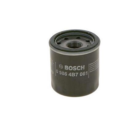 BOSCH Hyundai Bayon 1.4 Benzinli Filtre Bakım Seti Castrol Motor Yağlı (2021-2023) 4 Lü