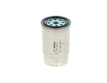 Bosch Hyundai ix35 2.0 Dizel Filtre Bakım Seti Castrol Motor Yağlı (2010-2015) 5 Li