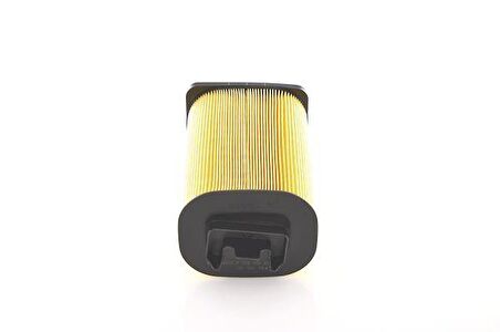 BOSCH Mercedes C180 1.6 Benzin Filtre Bakım Seti Castrol Motor Yağlı (2008-2014) 4 Lü