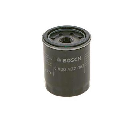 BOSCH Mitsubishi Attrage 1.2 Filtre Bakım Seti Castrol Motor Yağlı (2015-2018) 4 Lü