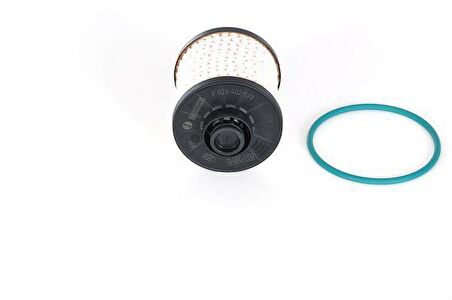 BOSCH Peugeot 508 1.6 BlueHDi Dizel Filtre Bakım Seti Castrol Motor Yağlı (2014-2018) 5 Li