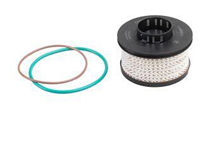 BOSCH Peugeot 2008 1.5 Dizel Filtre Bakım Seti Shell Motor Yağlı (2019-2024) 5 Li