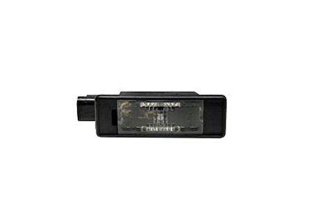 Peugeot 207 208 3008 301 307 308 508 C3 DS3 DS5 PLAKA LAMBASI Orijinal