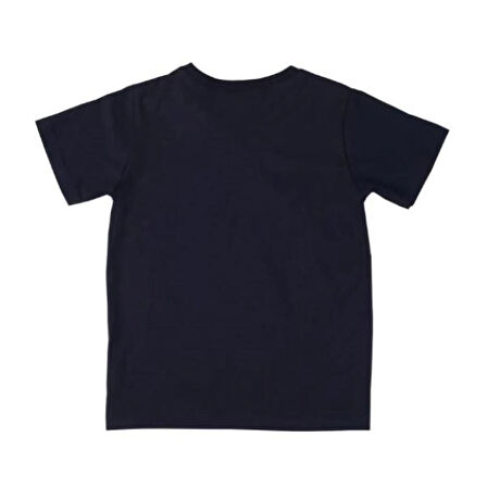 2li V Yaka Basic T-Shirt