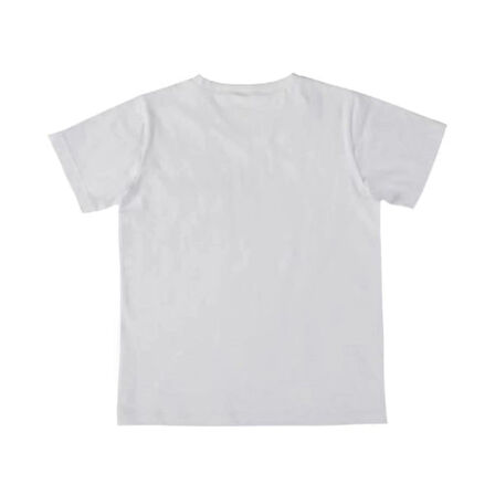 2li V Yaka Basic T-Shirt