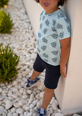 Koala Tshirt & Şort