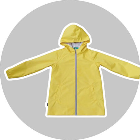 Yağmur Ceketi
