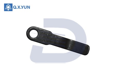 Yamato AZ8500/CZ Ön Kapak Tırnağı 6200159