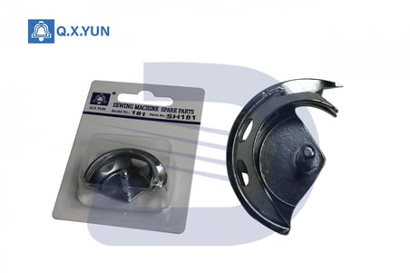 QXYUN  İŞLEME otomat Çağanozu