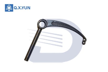 QXYUN Brother 875 Çift iğne Horozu QX-46828