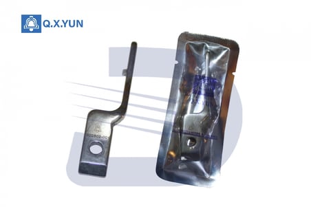 QXYUN Brother 7200 Düz Çağanoz Tırnağı