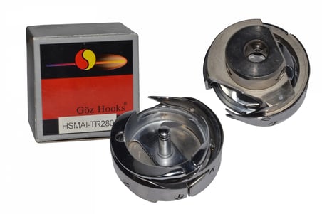 Juki 241 Düz BüyükÇağanozuGöz Hooks