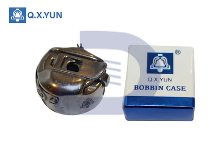QXYUN Düz Makina ZİG ZAG Büyük Mekiği