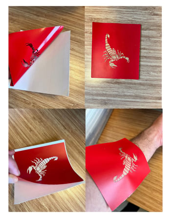 Team Bride Bekarlığa Veda Partisi Yapışkanlı Stencil Süsleme ve Boyama Kalıbı
