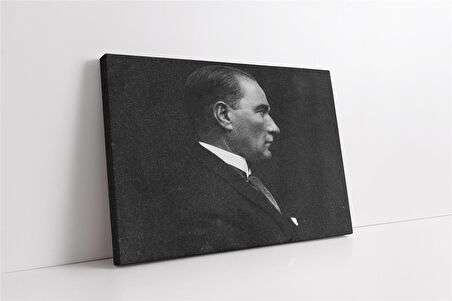 Atatürkün Profili