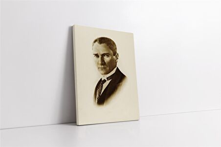Sepya Atatürk