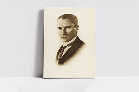 Sepya Atatürk