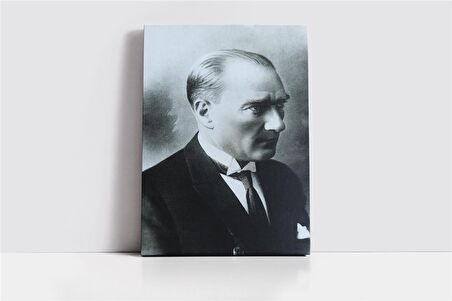 Atatürkün Profili
