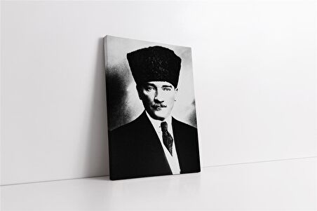 Mustafa Kemal Atatürk