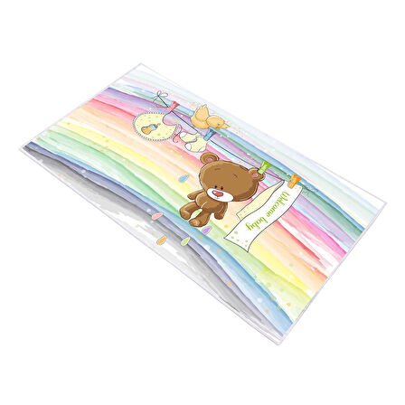 Dekoreko Kids Halı 525