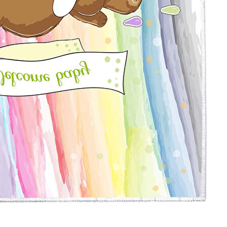 Dekoreko Kids Halı 525