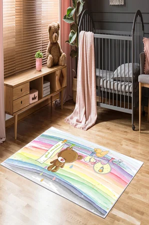 Dekoreko Kids Halı 525