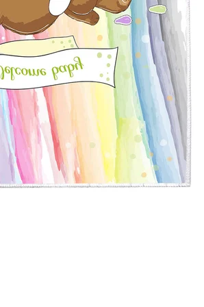 Dekoreko Kids Halı 525