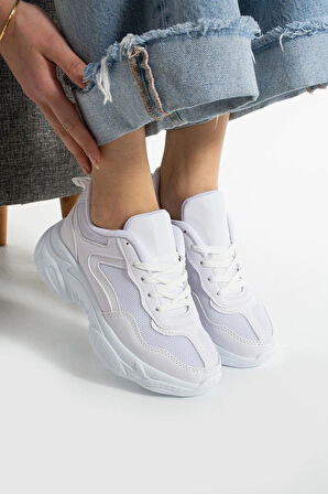 Yüksek Taban Günlük Yürüyüş Spor Ayakkabı Devida Air Vega Series X210