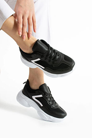 Yüksek Taban Günlük Yürüyüş Spor Ayakkabı Devida Air Vega Series X210