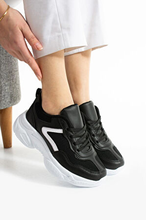 Yüksek Taban Günlük Yürüyüş Spor Ayakkabı Devida Air Vega Series X210