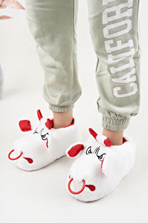 Devida Yumuşak Taban Sevimli Hayvan Panduf