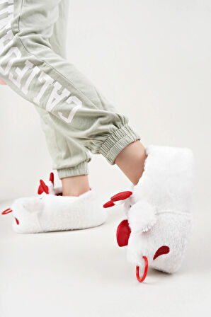 Devida Yumuşak Taban Sevimli Hayvan Panduf