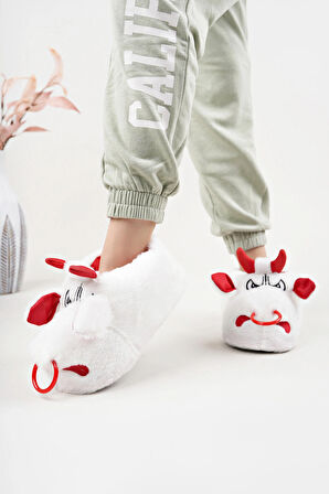 Devida Yumuşak Taban Sevimli Hayvan Panduf