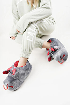 Devida Yumuşak Taban Sevimli Hayvan Panduf