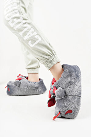 Devida Yumuşak Taban Sevimli Hayvan Panduf