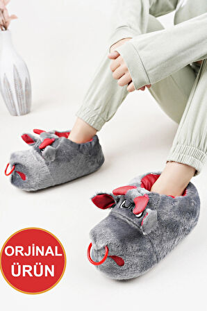 Devida Yumuşak Taban Sevimli Hayvan Panduf