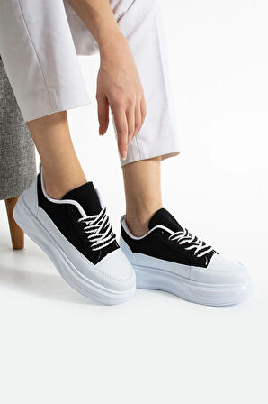 Günlük Keten Spor Ayakkabı Devida Air Nova Series X200