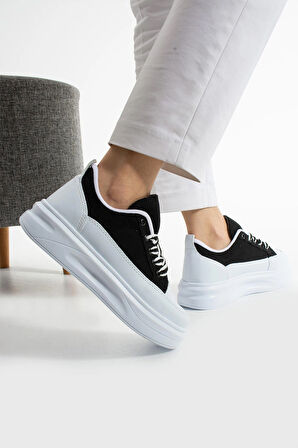 Günlük Keten Spor Ayakkabı Devida Air Nova Series X200