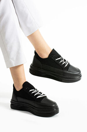 Günlük Keten Spor Ayakkabı Devida Air Nova Series X200