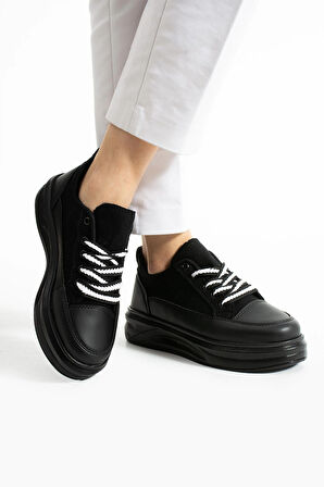 Günlük Keten Spor Ayakkabı Devida Air Nova Series X200