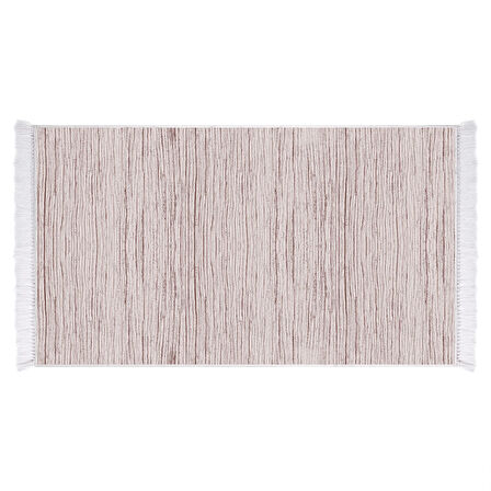 Dekoreko İpek Halı Dijital Saçaklı 1910 Desen 2