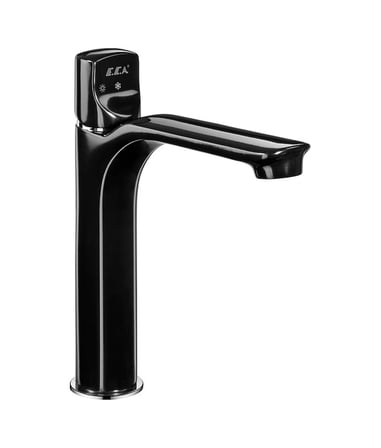 E.c.a. Myra Orta Boy Tip Lavabo Bataryası - Siyah 104508983