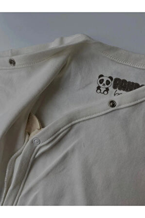 Erkek Bebek 2'li Takım Kısa Kol Kruvaze Body Pant. Set Cotton Çıtçıtlı oeko tex Class 1 Ser