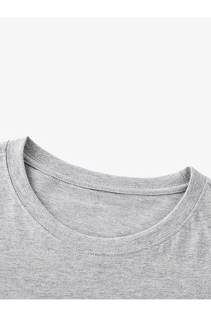 Unisex Yaramaz Kediler Baskılı Tasarım Tshirt
