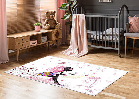 Dekoreko Kids Halı 524