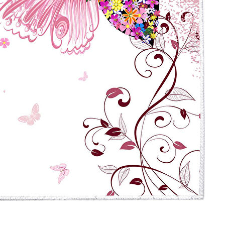 Dekoreko Kids Halı 524