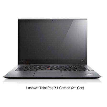 Lenovo X1 Carbon Gen 2 İntel i5-4210U 4.Nesil 8Gb Ram 256Gb SSD (Mouse Hediye)